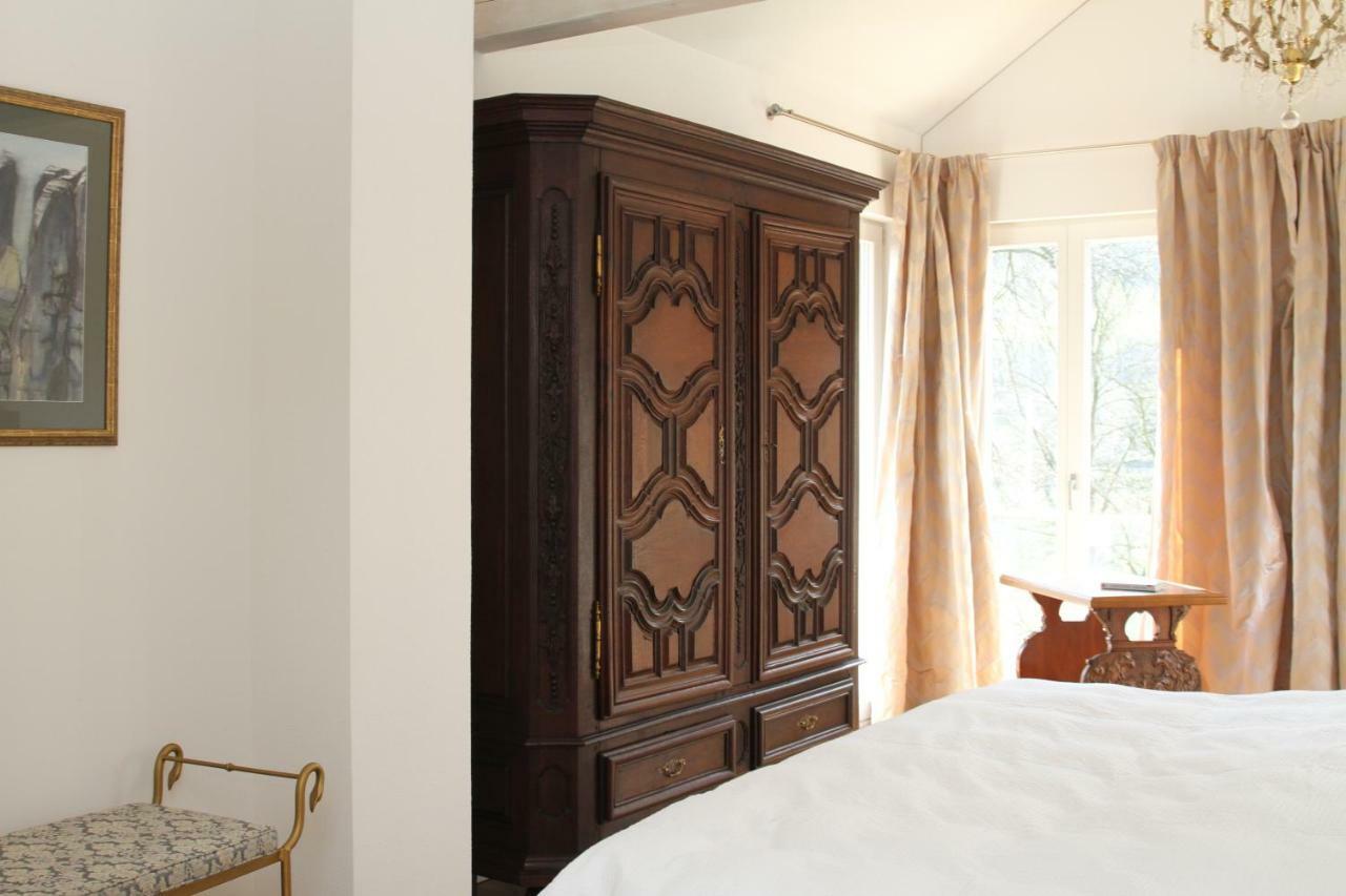 Haus Elbsinfonie Villa Bad Schandau Dış mekan fotoğraf