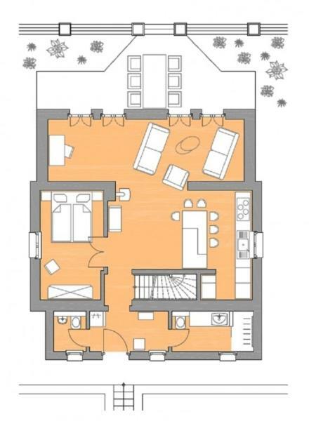 Haus Elbsinfonie Villa Bad Schandau Dış mekan fotoğraf